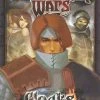 Plaid Hat Games Board Games Summoner Wars: Cloaks Faction Deck