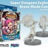 Soda Pop Miniatures Board Games Super Dungeon Explore: Brave-Mode Candy
