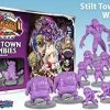 Soda Pop Miniatures Board Games Super Dungeon Explore: Stilt Town Zombies Warband