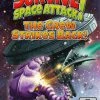 Stronghold Games Board Games Survive: Space Attack! - The Crew Strikes Back!