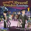 Game Designers Clubhouse Swinging Jivecat Voodoo Lounge