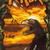 Rio Grande Games T-Rex Board Games