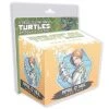 IDW Games Teenage Mutant Ninja Turtles: Hero Pack - April O'Neil Board Games