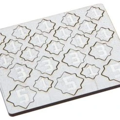 The Broken Token Broken Token - Damage Tokens Accessories 5 The Broken Token Broken Token - Damage Tokens Accessories