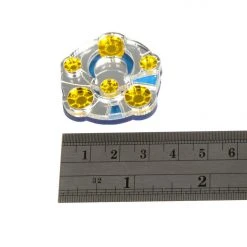 The Broken Token Accessories Broken Token - Forged Keys 5 The Broken Token Accessories Broken Token - Forged Keys