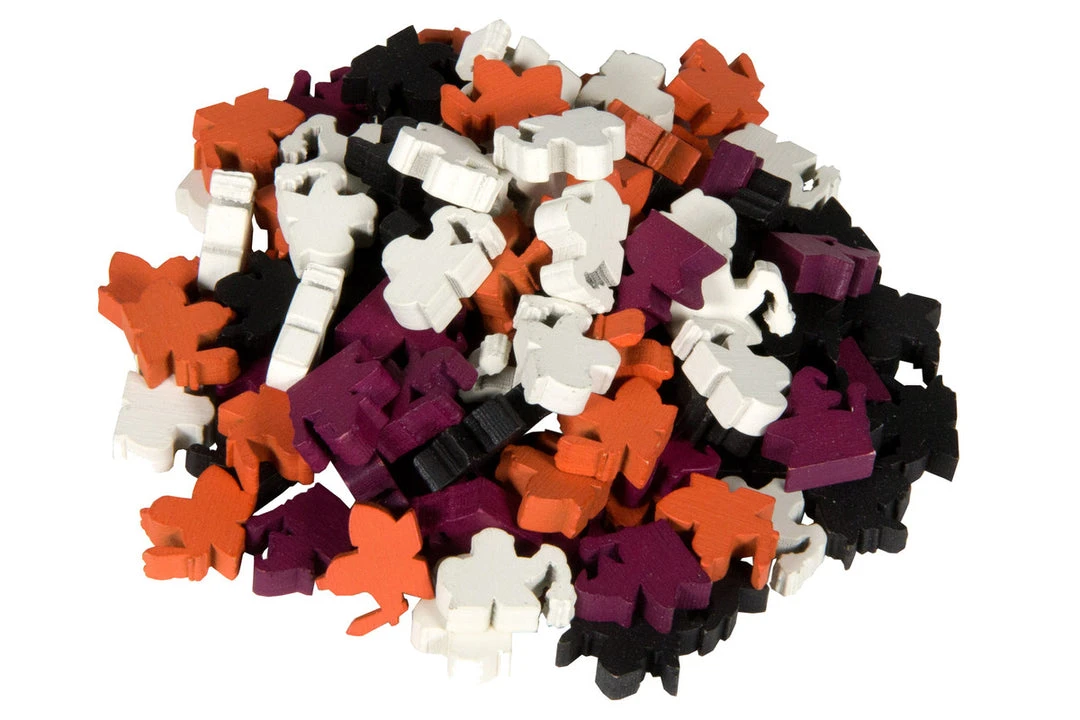 The Broken Token Broken Token - Waterdeeples (100) 1 The Broken Token Broken Token - Waterdeeples (100)