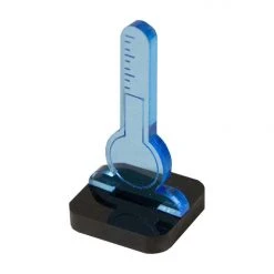 The Broken Token Broken Token - Terraforming Mars Acrylic Token Set (5)