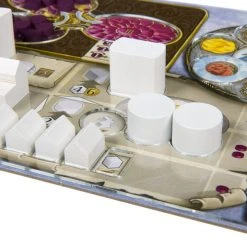 The Broken Token Broken Token - Mystical Terrain Player Overlays (5)