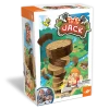 FoxMind Board Games Tac Tac Jack (aka Click Clack Lumberjack 2.0)