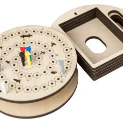 The Broken Token Broken Token - Travel Gravwell