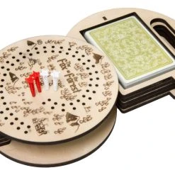 The Broken Token Broken Token - Travel The Fox In The Forest