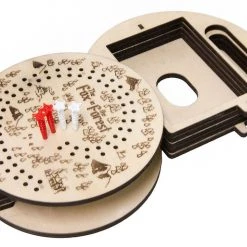 The Broken Token Broken Token - Travel The Fox In The Forest