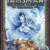 Talisman (New Pegasus Spiele Edition): The Frostmarch Expansion Board Games