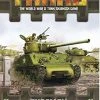 Gale Force Nine Tanks: Sherman Board Games