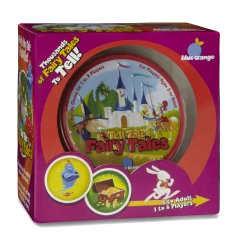 Blue Orange Games Tell Tale Fairy Tales