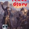 Columbia Games Texas Glory: 1835-36 Board Games