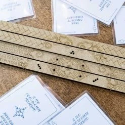 The Dicetroyers - Pick And Play Card Holder: Cherry Version – Double Row (Italy Import) 10 The Dicetroyers - Pick And Play Card Holder: Cherry Version – Double Row (Italy Import)