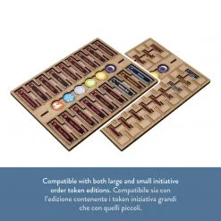 The Dicetroyers - Gloomhaven: Jaws Of The Lion (Italy Import)