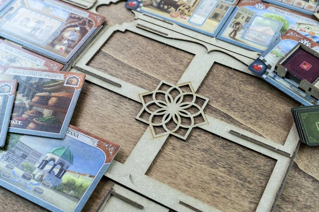 The Dicetroyers - Istanbul: Big Box (Italy Import) 10 The Dicetroyers - Istanbul: Big Box (Italy Import)