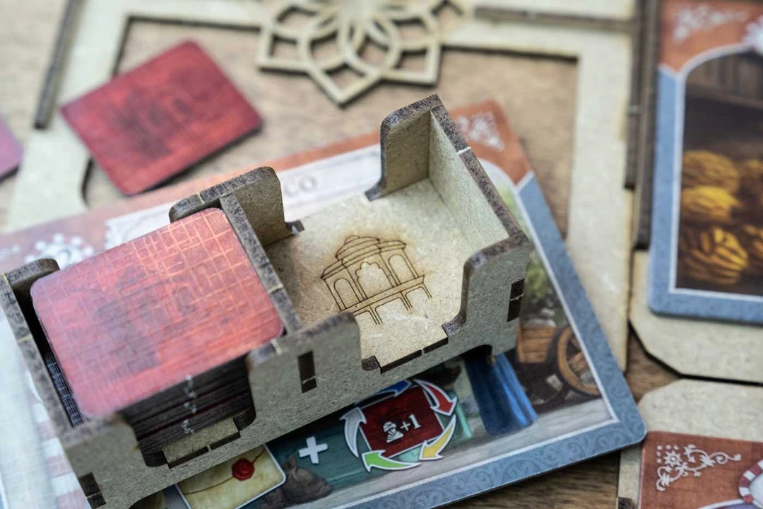 The Dicetroyers - Istanbul: Big Box (Italy Import) 12 The Dicetroyers - Istanbul: Big Box (Italy Import)