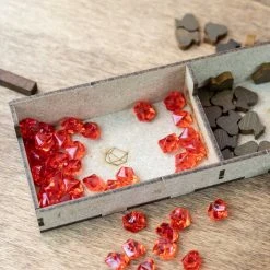 The Dicetroyers - Istanbul: Big Box (Italy Import) 35 The Dicetroyers - Istanbul: Big Box (Italy Import)