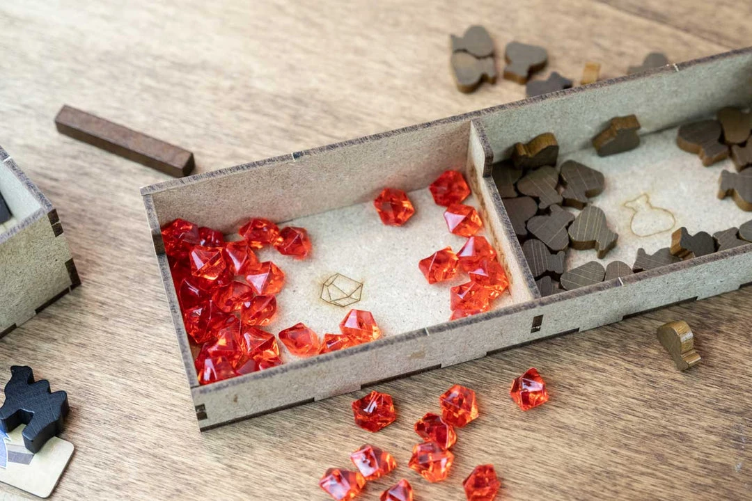 The Dicetroyers - Istanbul: Big Box (Italy Import) 13 The Dicetroyers - Istanbul: Big Box (Italy Import)