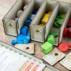 The Dicetroyers - Istanbul: Big Box (Italy Import) 37 The Dicetroyers - Istanbul: Big Box (Italy Import)