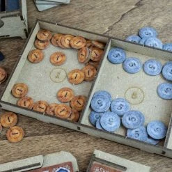 The Dicetroyers - Istanbul: Big Box (Italy Import) 39 The Dicetroyers - Istanbul: Big Box (Italy Import)