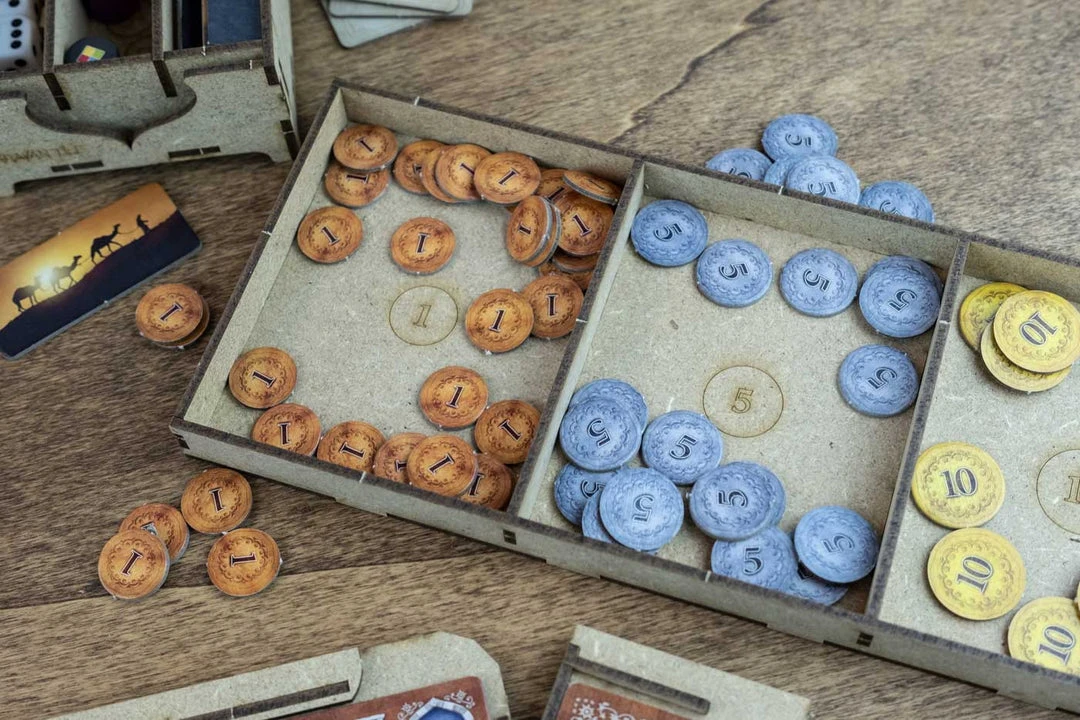 The Dicetroyers - Istanbul: Big Box (Italy Import) 17 The Dicetroyers - Istanbul: Big Box (Italy Import)