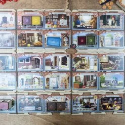 The Dicetroyers - Istanbul: Big Box (Italy Import) 42 The Dicetroyers - Istanbul: Big Box (Italy Import)