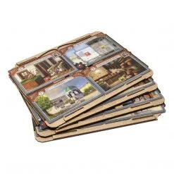 The Dicetroyers - Istanbul: Big Box (Italy Import) 26 The Dicetroyers - Istanbul: Big Box (Italy Import)