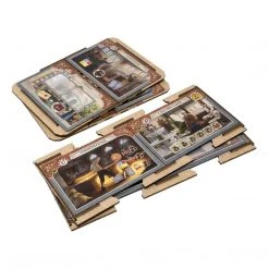 The Dicetroyers - Istanbul: Big Box (Italy Import) 27 The Dicetroyers - Istanbul: Big Box (Italy Import)