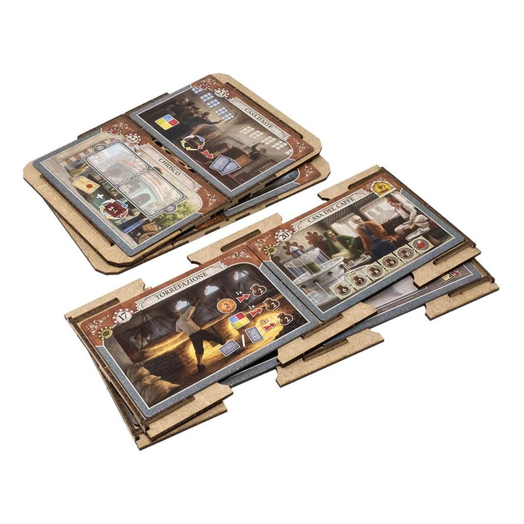 The Dicetroyers - Istanbul: Big Box (Italy Import) 5 The Dicetroyers - Istanbul: Big Box (Italy Import)