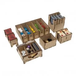 The Dicetroyers - Istanbul: Big Box (Italy Import) 28 The Dicetroyers - Istanbul: Big Box (Italy Import)