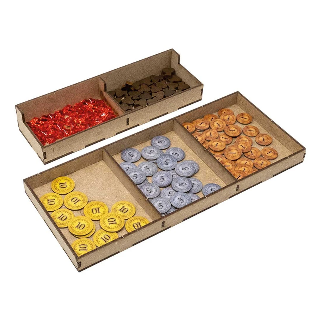 The Dicetroyers - Istanbul: Big Box (Italy Import) 7 The Dicetroyers - Istanbul: Big Box (Italy Import)