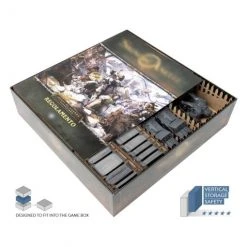 The Dicetroyers - The Lord Of The Rings: Journeys In Middle-Earth - Spreading War Expansion (Italy Import)