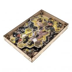 The Dicetroyers - The Lord Of The Rings: Journeys In Middle-Earth - Spreading War Expansion (Italy Import)