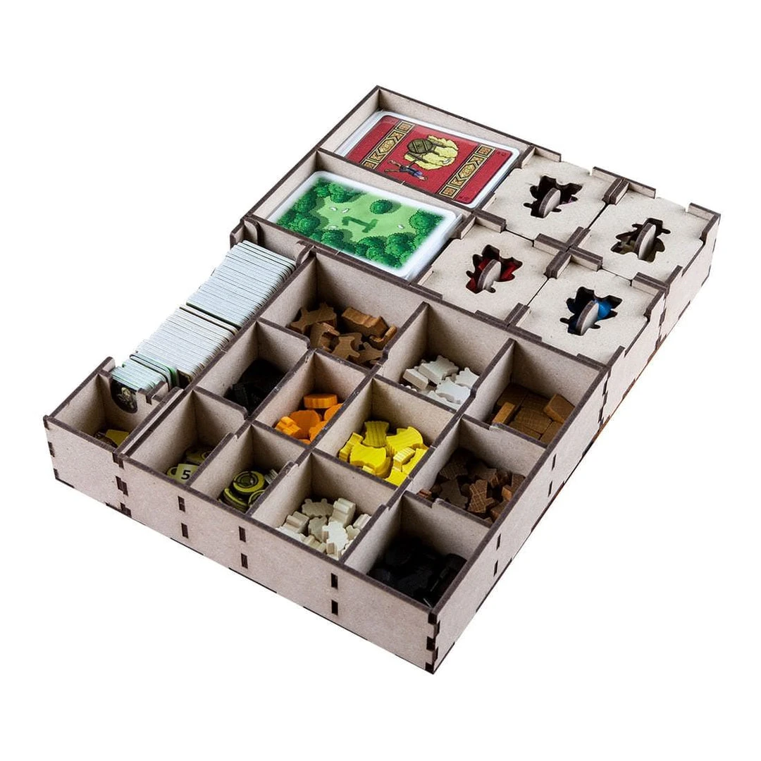 The Dicetroyers - Agricola (Revised Edition) (Italy Import) 1 The Dicetroyers - Agricola (Revised Edition) (Italy Import)