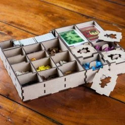 The Dicetroyers - Agricola (Revised Edition) (Italy Import) 23 The Dicetroyers - Agricola (Revised Edition) (Italy Import)