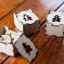 The Dicetroyers - Agricola (Revised Edition) (Italy Import) 22 The Dicetroyers - Agricola (Revised Edition) (Italy Import)