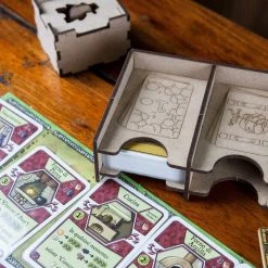 The Dicetroyers - Agricola (Revised Edition) (Italy Import) 19 The Dicetroyers - Agricola (Revised Edition) (Italy Import)