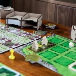 The Dicetroyers - Agricola (Revised Edition) (Italy Import) 18 The Dicetroyers - Agricola (Revised Edition) (Italy Import)