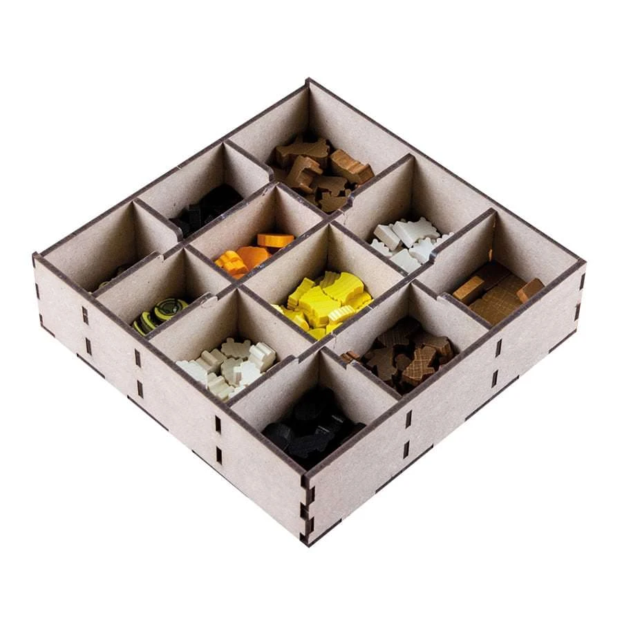 The Dicetroyers - Agricola (Revised Edition) (Italy Import) 5 The Dicetroyers - Agricola (Revised Edition) (Italy Import)