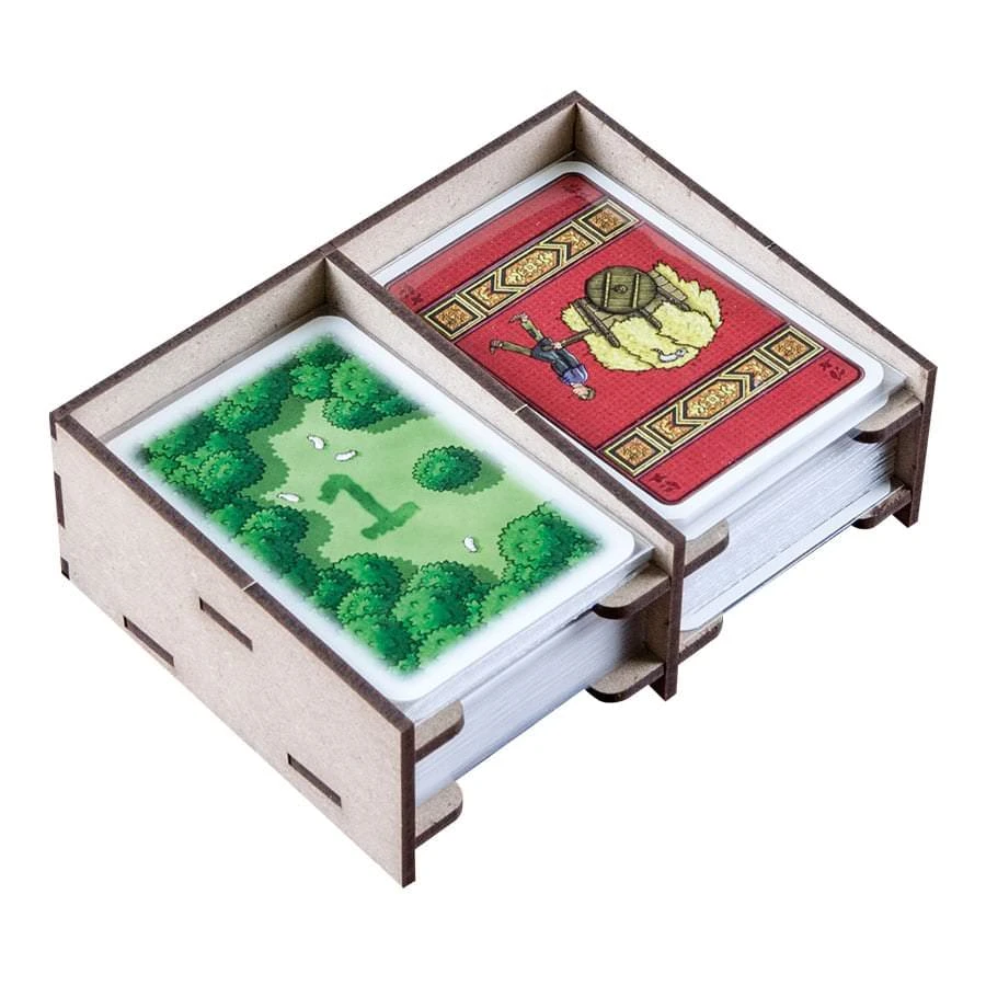 The Dicetroyers - Agricola (Revised Edition) (Italy Import) 4 The Dicetroyers - Agricola (Revised Edition) (Italy Import)