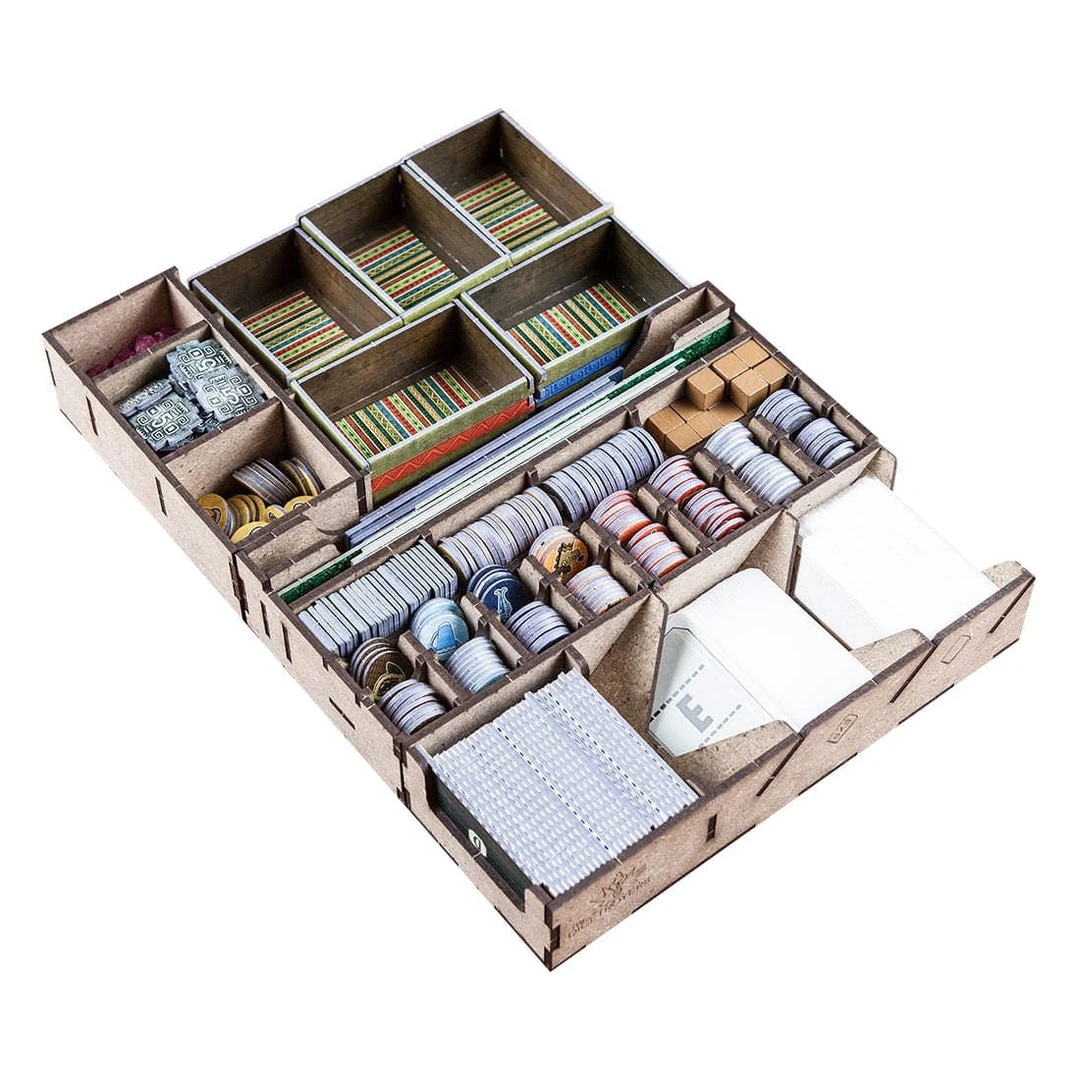 Import Games The Dicetroyers - Altiplano + The Traveler Expansion (Italy Import) 1 Import Games The Dicetroyers - Altiplano + The Traveler Expansion (Italy Import)