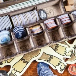 Import Games The Dicetroyers - Altiplano + The Traveler Expansion (Italy Import) 22 Import Games The Dicetroyers - Altiplano + The Traveler Expansion (Italy Import)