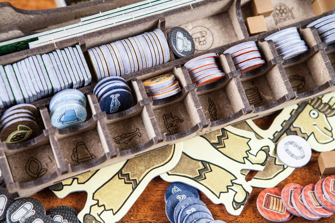 Import Games The Dicetroyers - Altiplano + The Traveler Expansion (Italy Import) 10 Import Games The Dicetroyers - Altiplano + The Traveler Expansion (Italy Import)