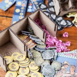 Import Games The Dicetroyers - Altiplano + The Traveler Expansion (Italy Import) 20 Import Games The Dicetroyers - Altiplano + The Traveler Expansion (Italy Import)