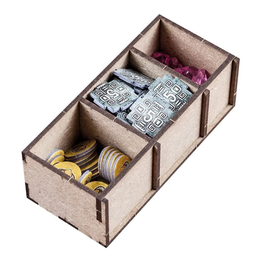 Import Games The Dicetroyers - Altiplano + The Traveler Expansion (Italy Import) 6 Import Games The Dicetroyers - Altiplano + The Traveler Expansion (Italy Import)