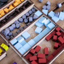 The Dicetroyers - Architects Of The West Kingdom (Italy Import)